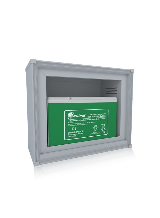 ماكسيما مجموعة صندوق بطارية ماكسيما الصغير - Image 1